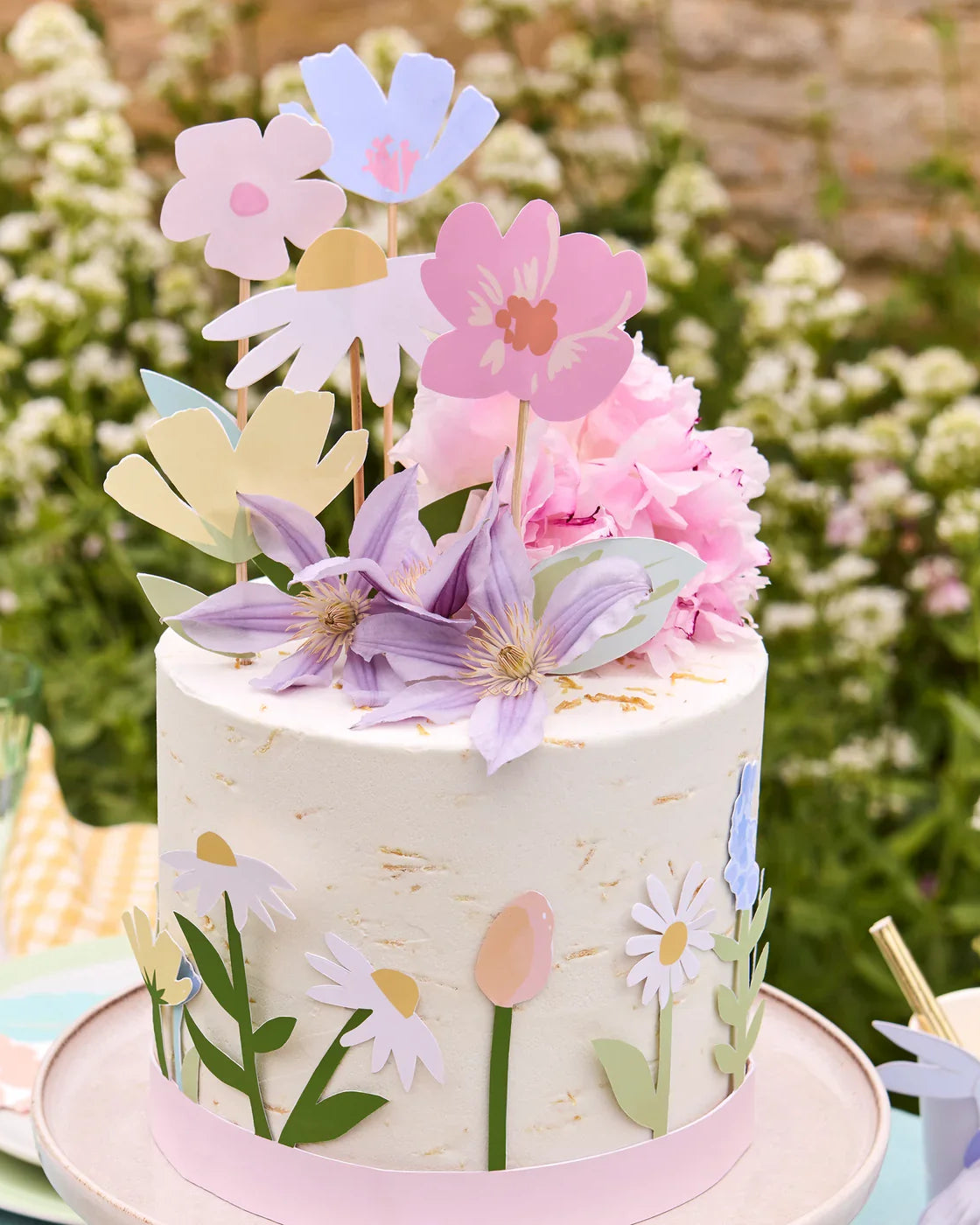 Cake Toppers