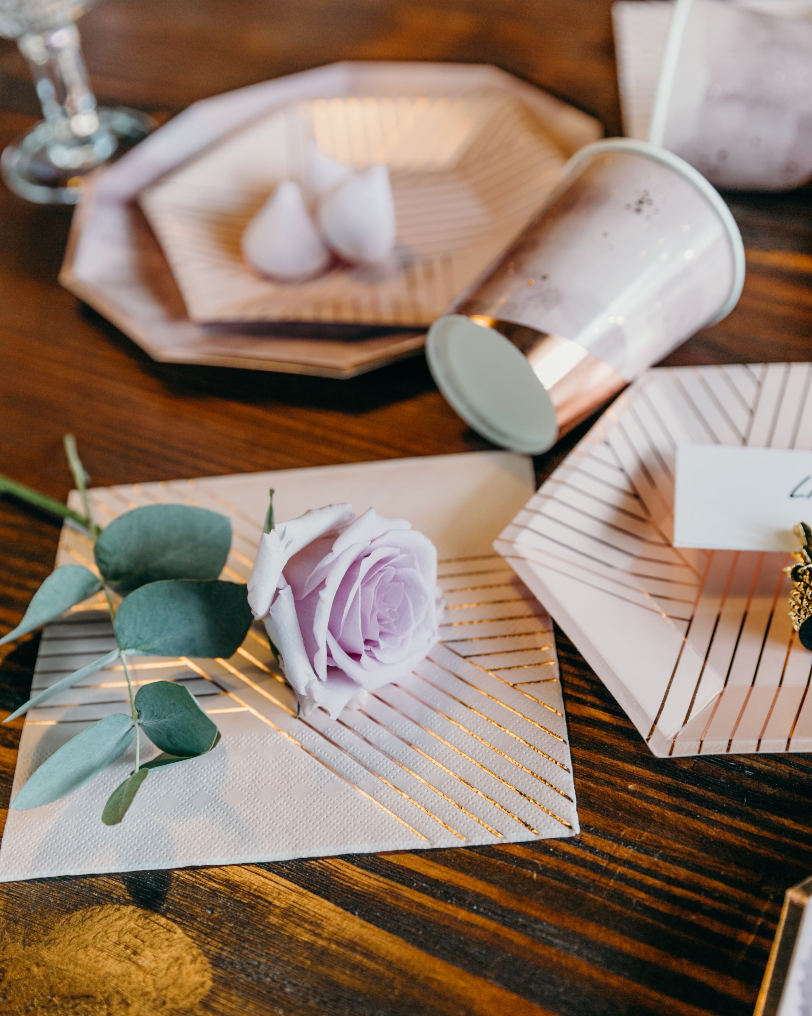 Must-Have party supplies!