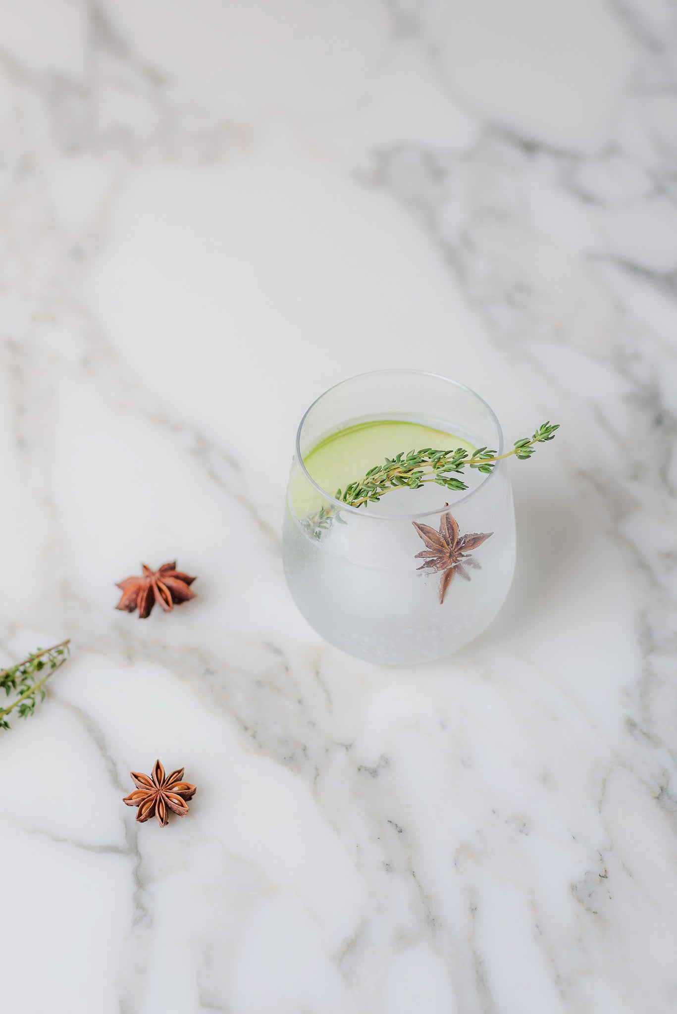 New cocktail recipe: A SPANISH GIN & TONIC