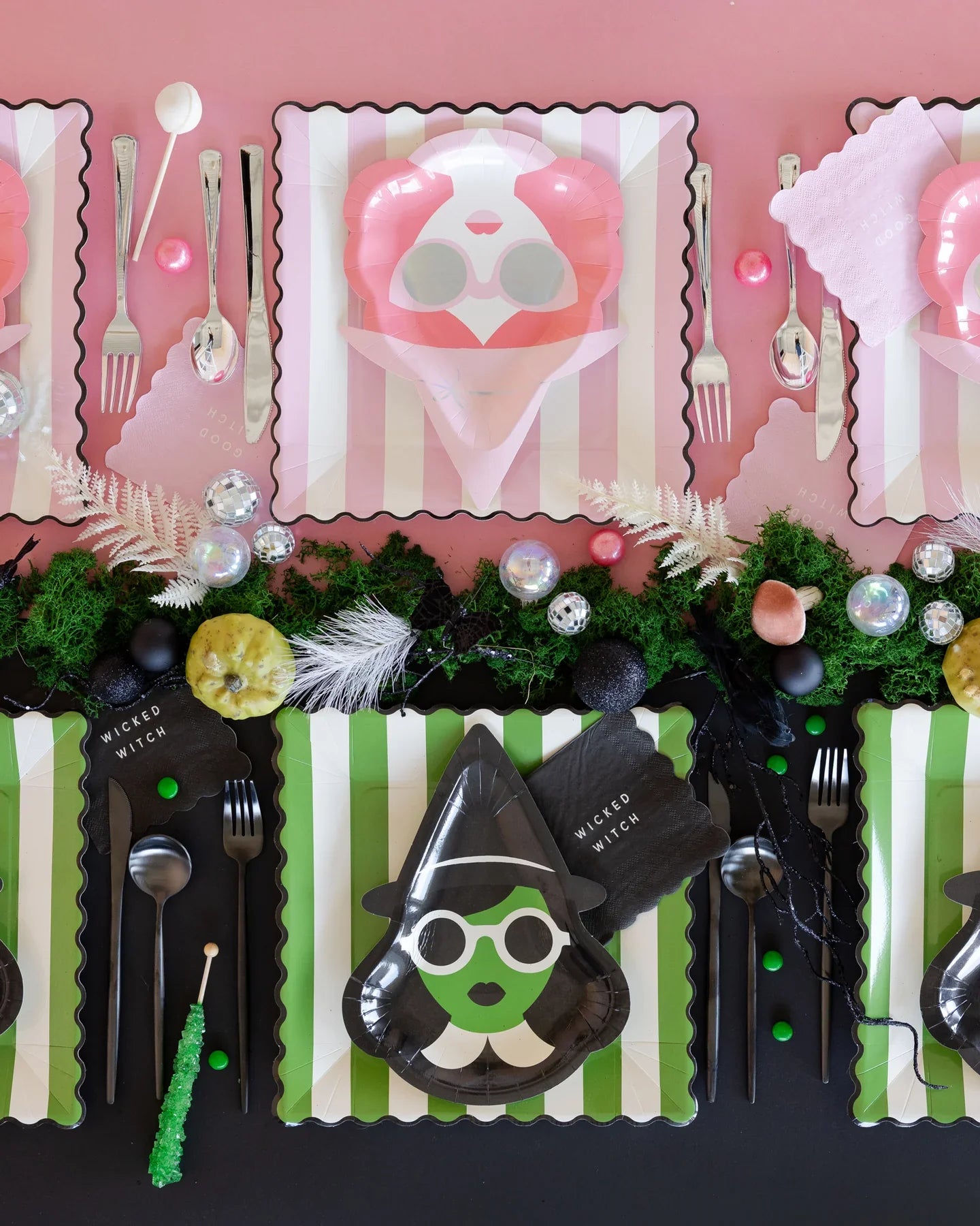 Tableware & Kits