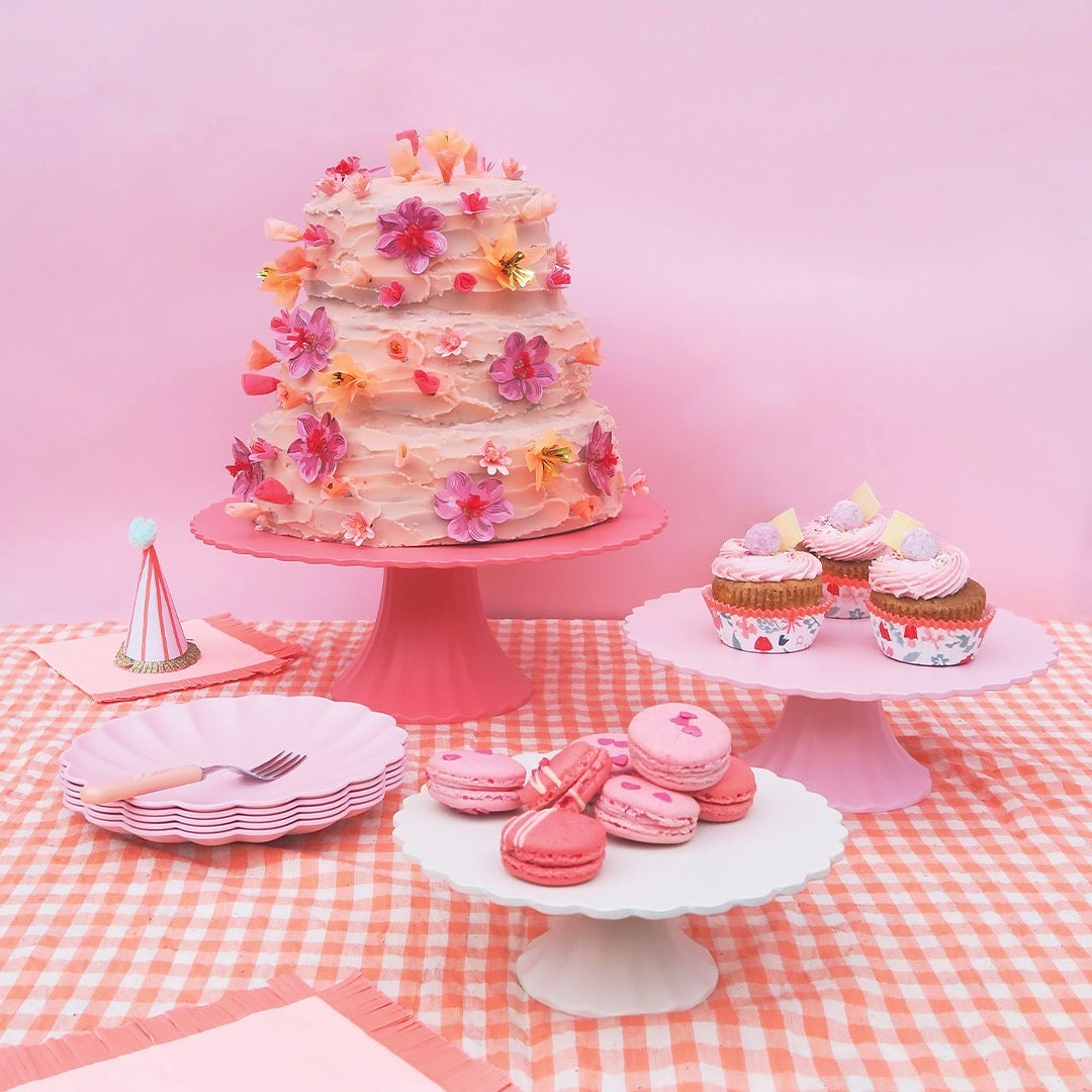 Cake Stands