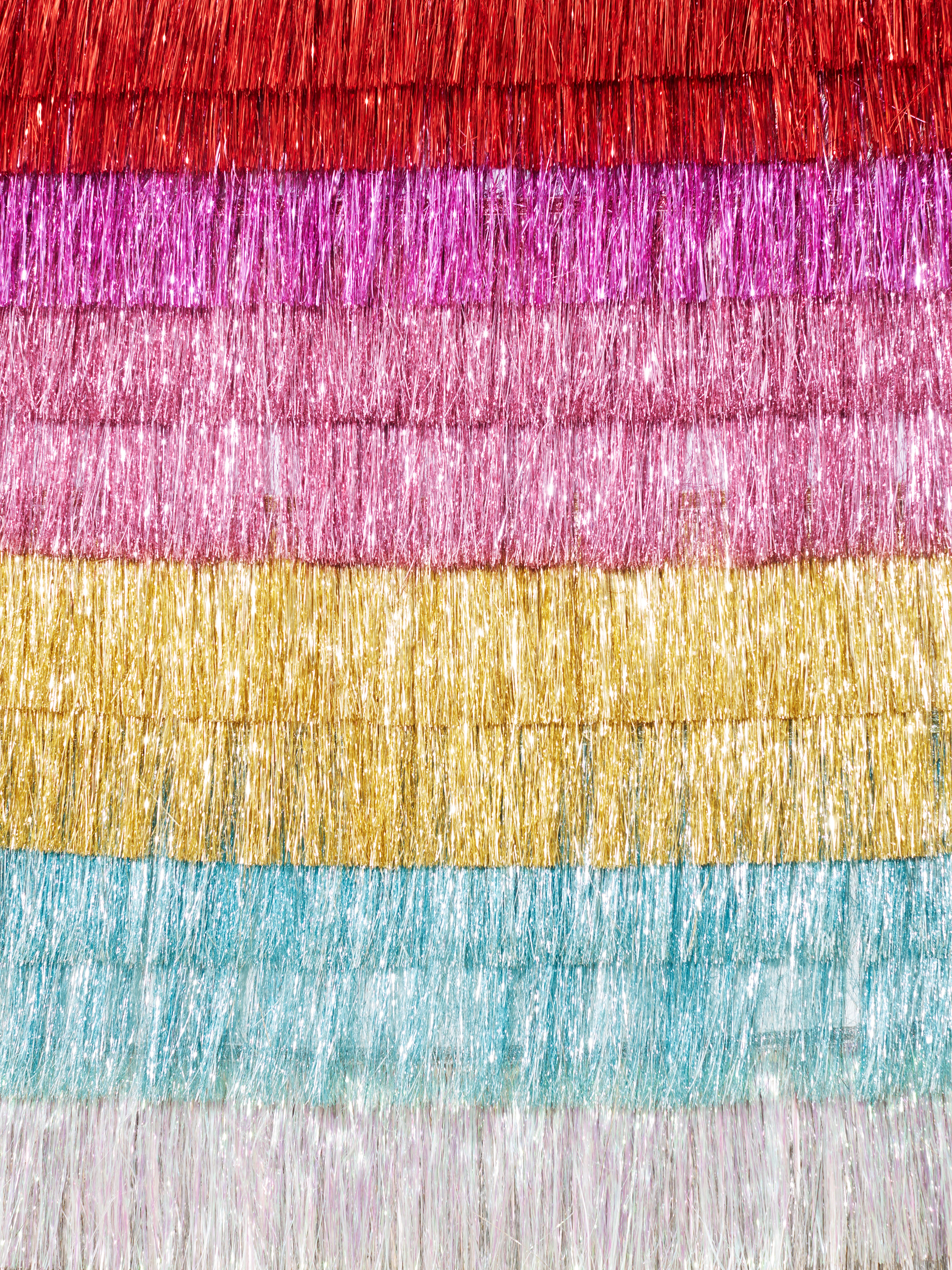 Garlands & Hanging Decor