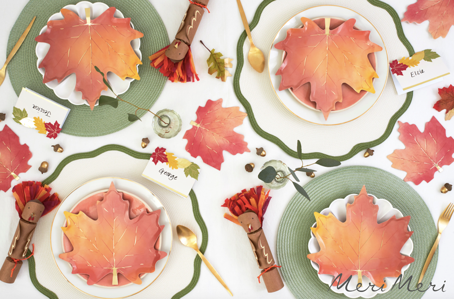 Thanksgiving