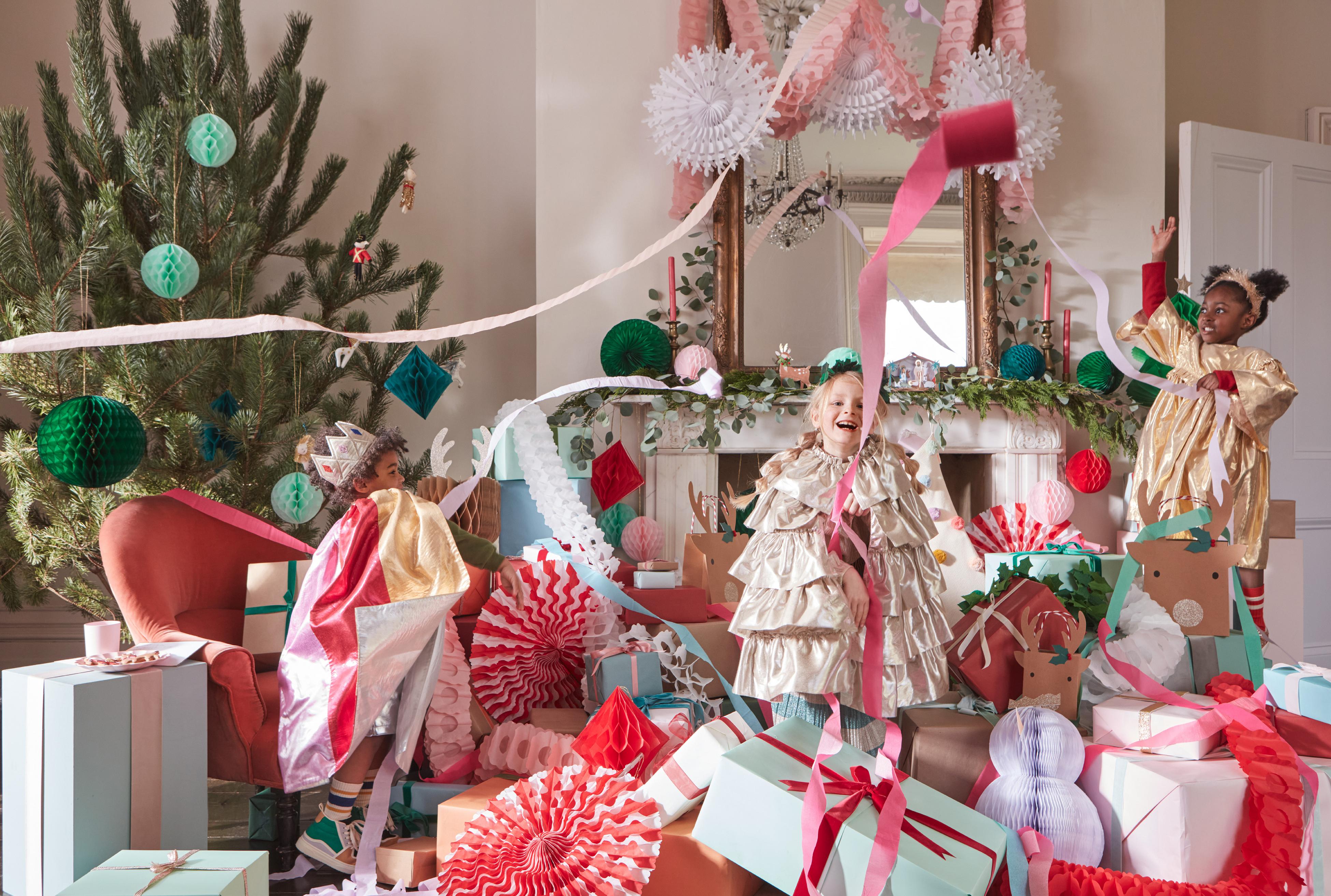 The Holiday Collection
