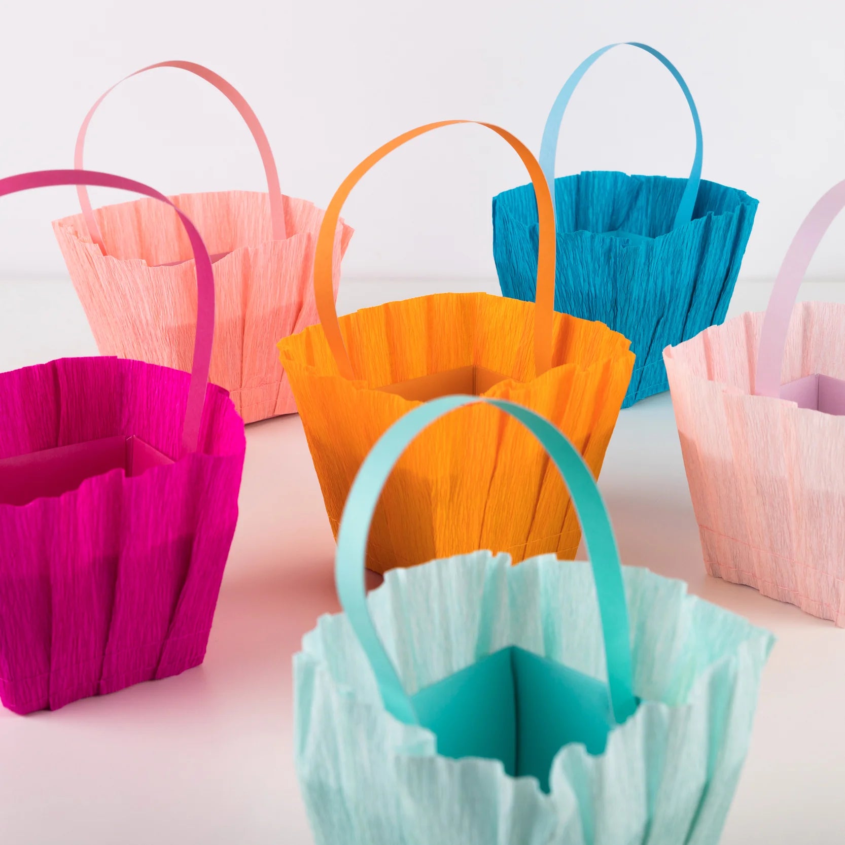 Favor Bags