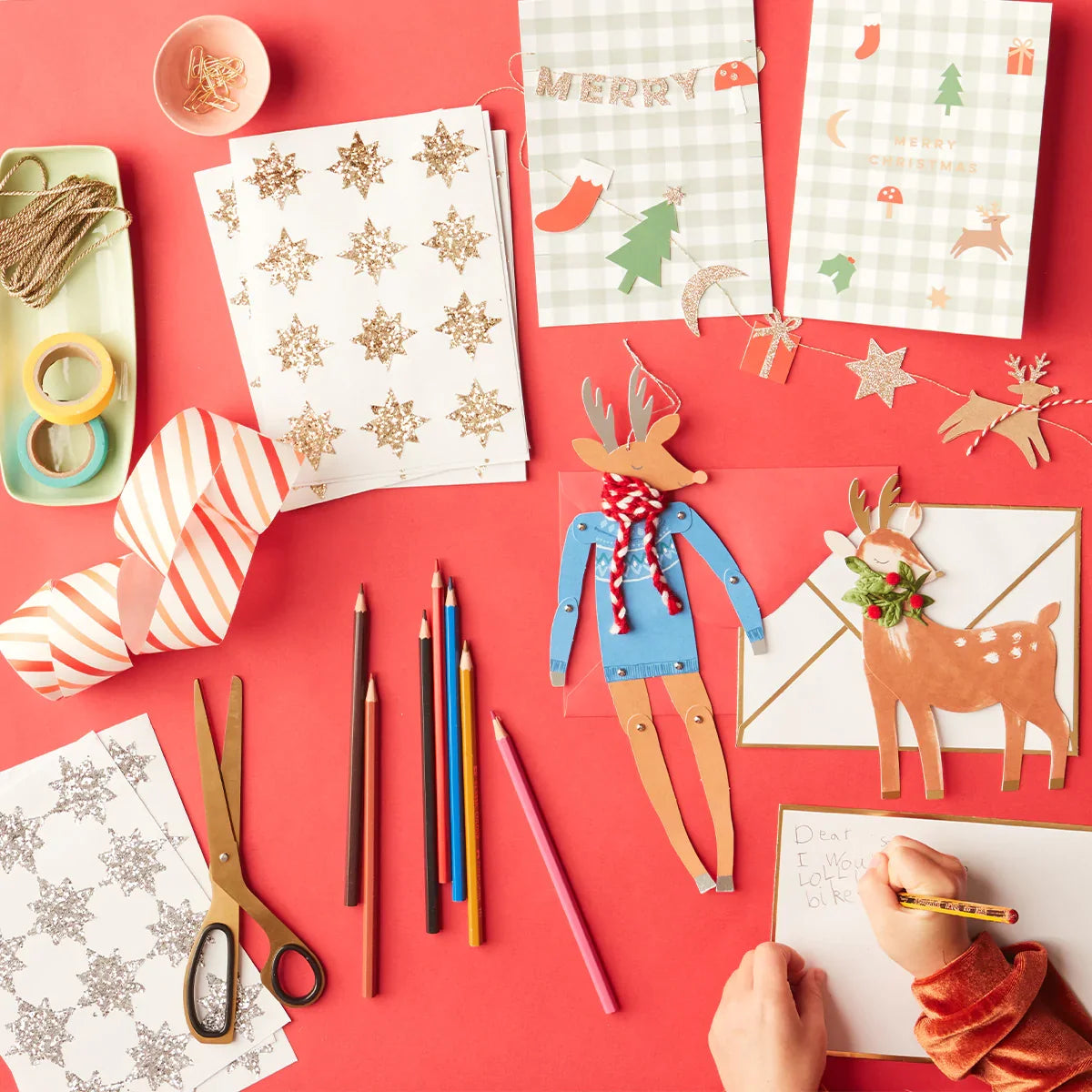 Holiday Greeting Cards
