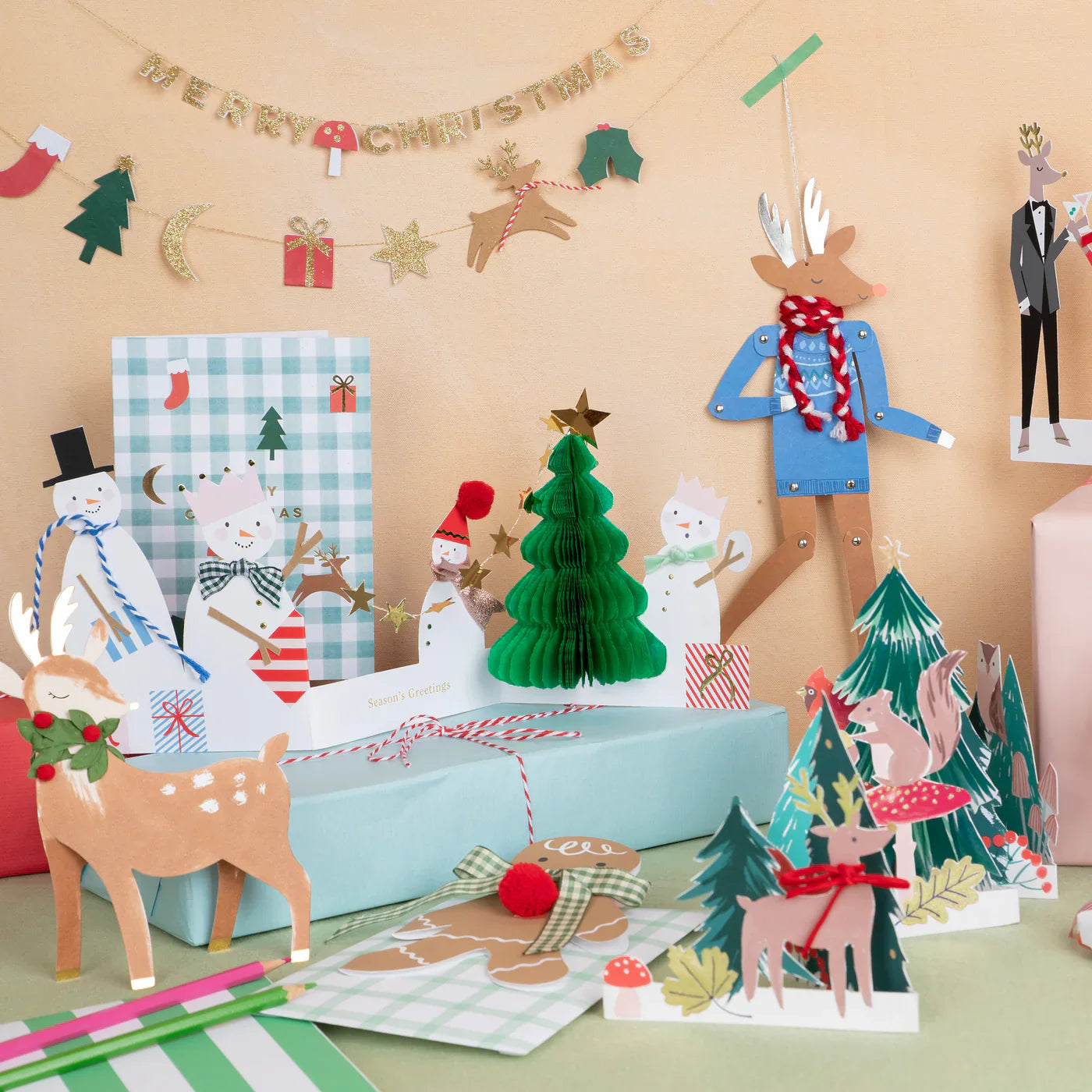 Holiday Greeting Cards