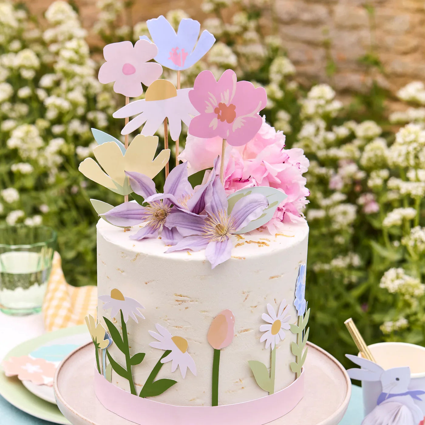 Cake Toppers