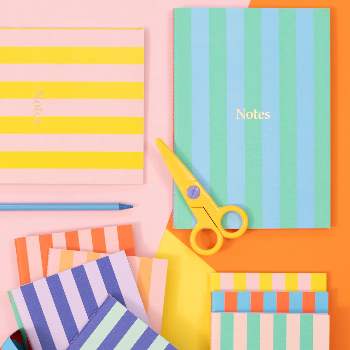 Stationery