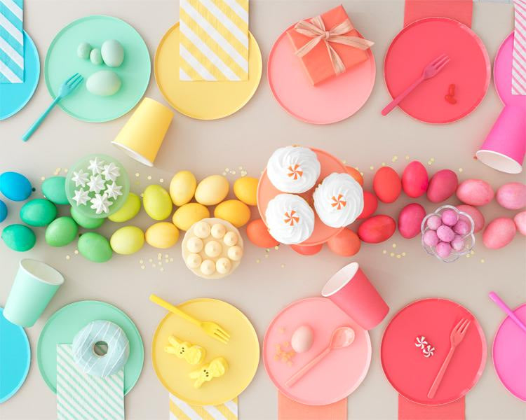 Oh Happy Day Collection