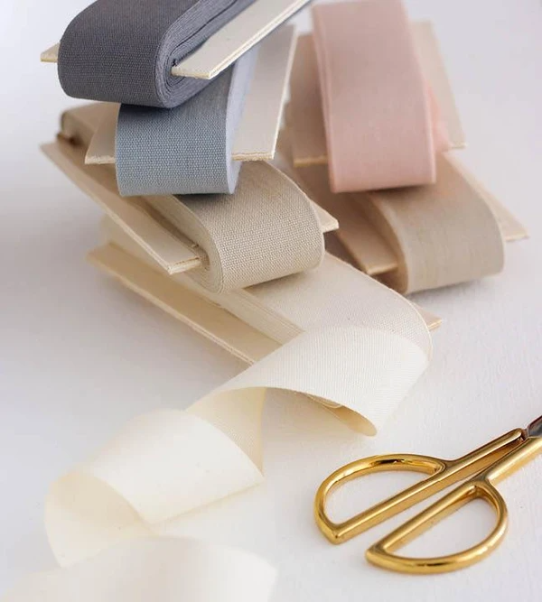 Twine & Ribbons
