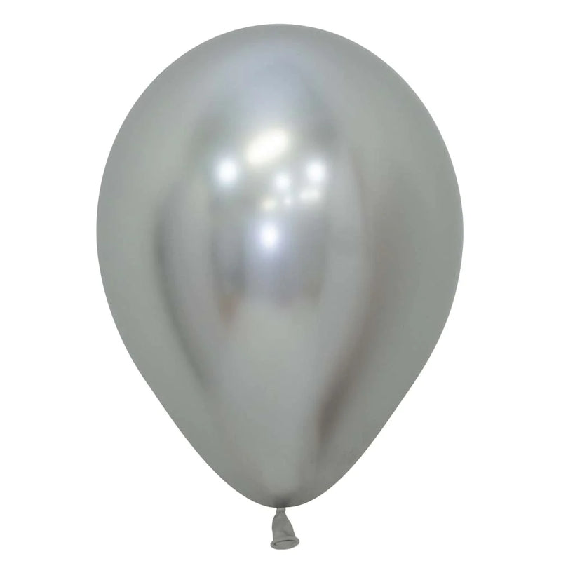 Plain Latex Balloon - 11"