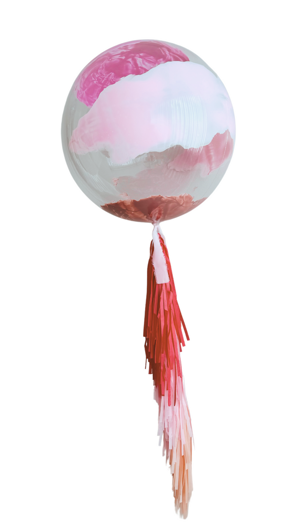 Patched Balloon