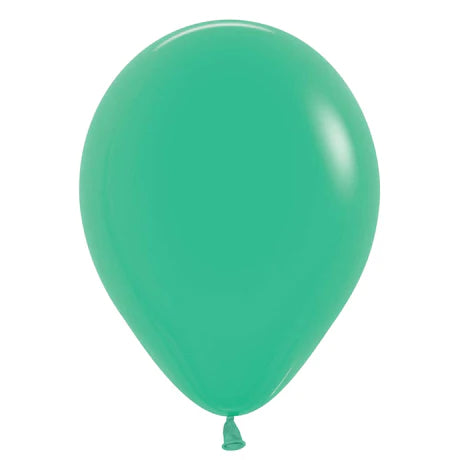 Plain Latex Balloon - 11"