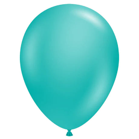 Plain Latex Balloon - 11"