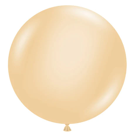 Latex Balloon - 17"