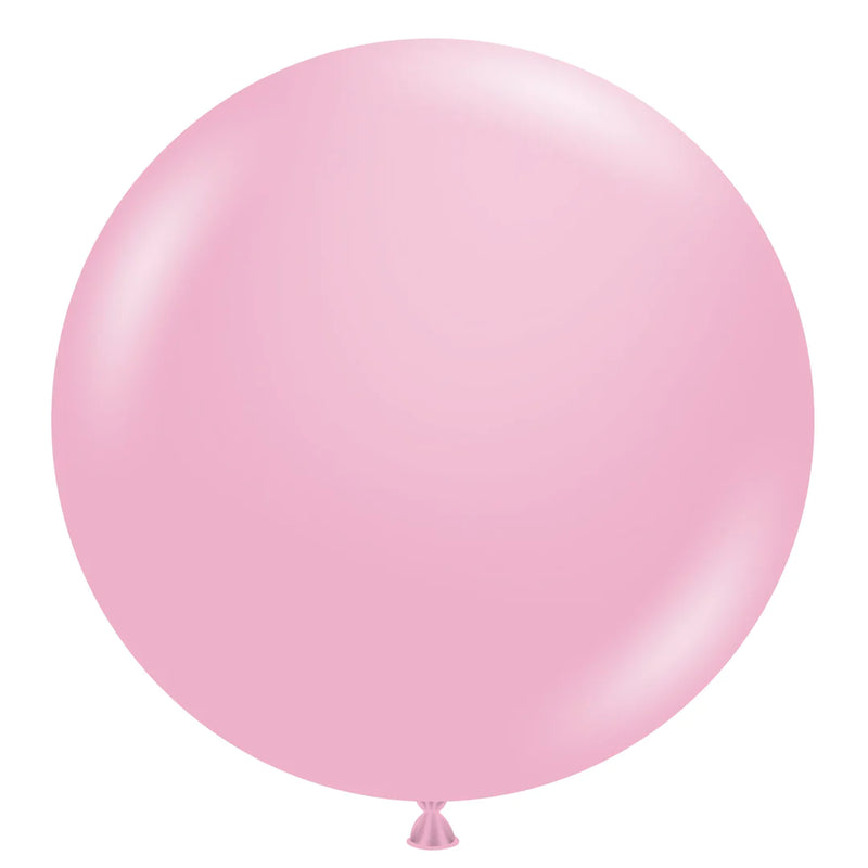 Plain latex Balloon - 24"
