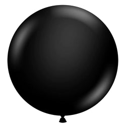 Plain latex Balloon - 24"