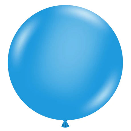 Custom latex Balloon | 24" - 36"