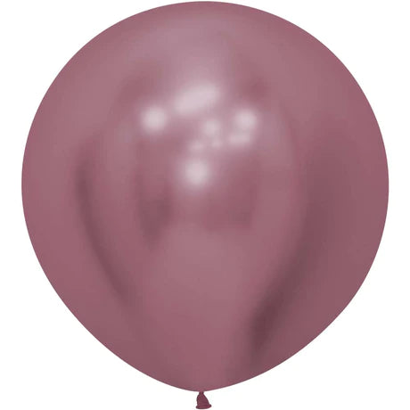 Plain latex Balloon - 24"