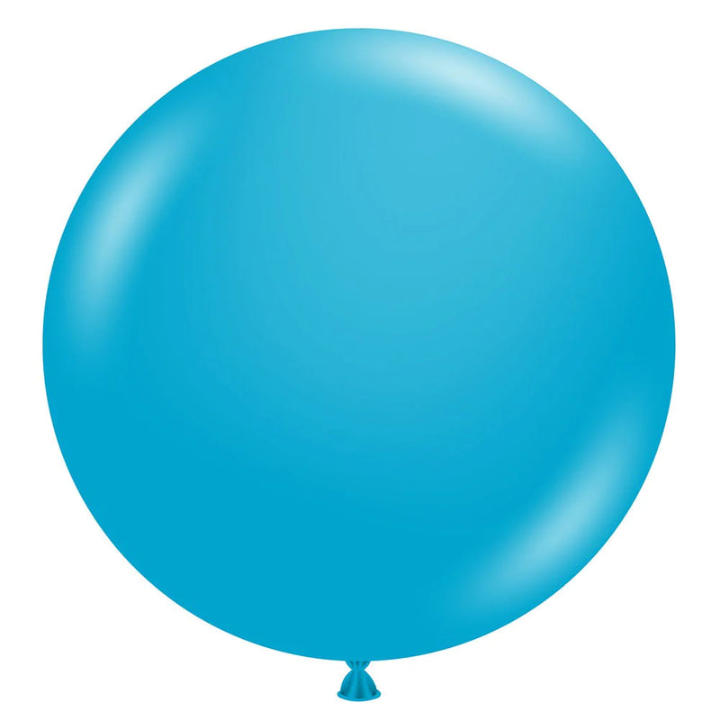 Plain latex Balloon - 24"