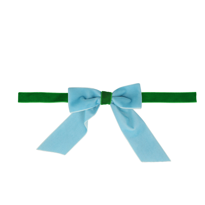 Decorative Velvet Bows