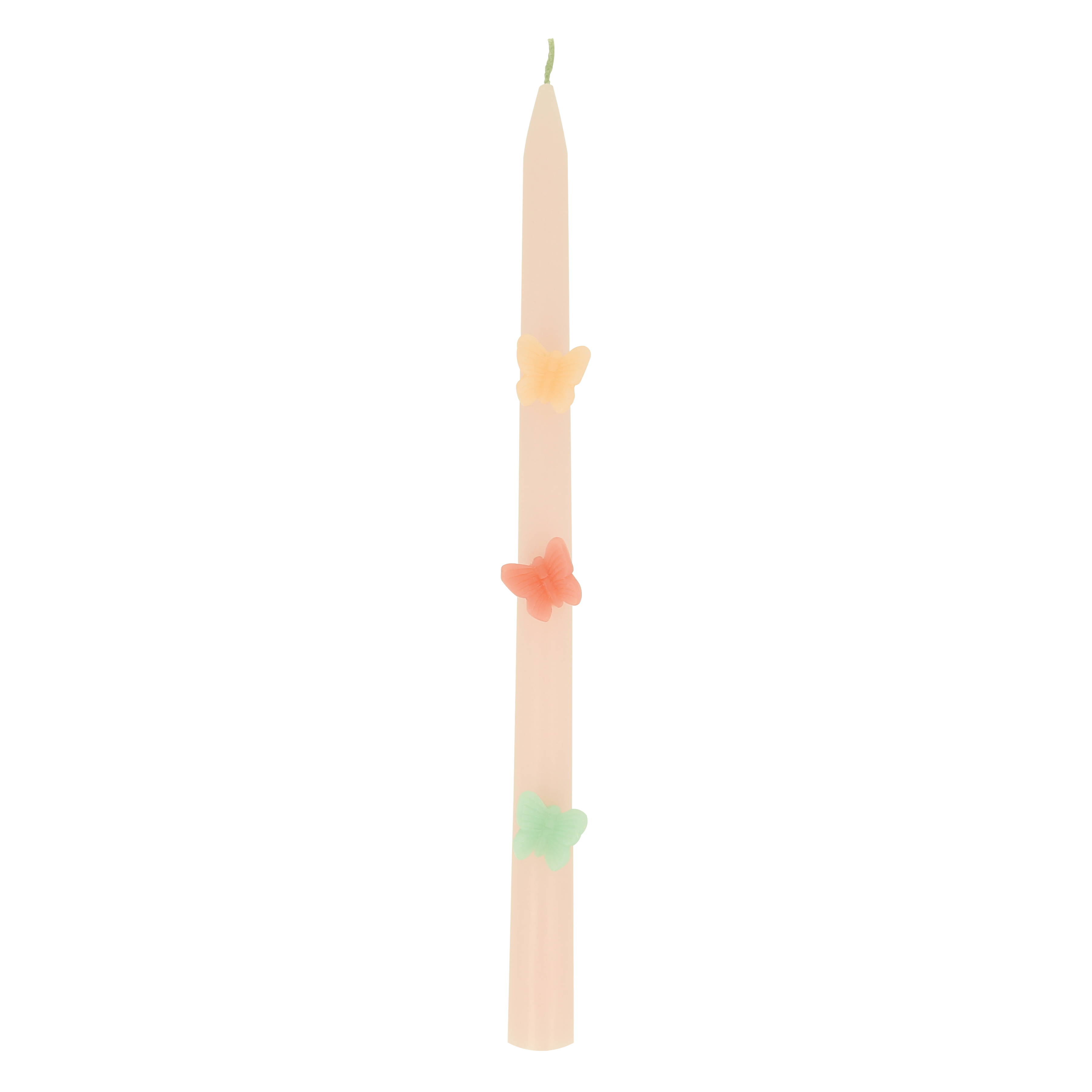 Meri Meri Butterfly Taper Candles - Thumbnail 3
