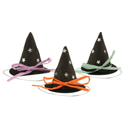 Surprise Witch Hats