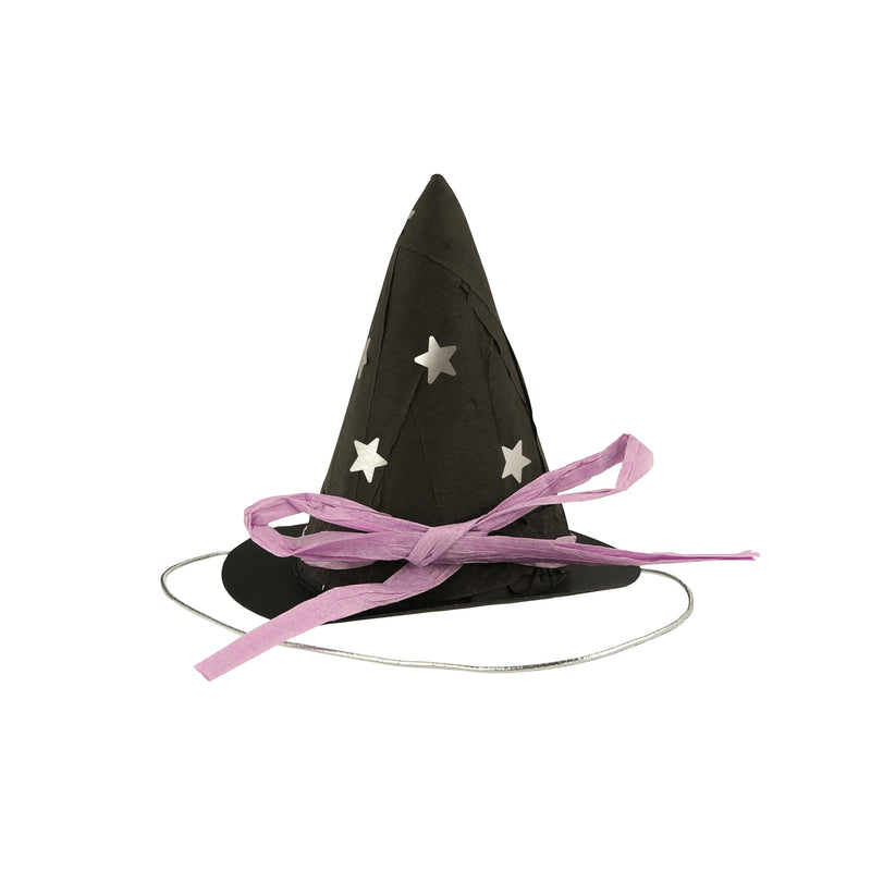 Surprise Witch Hats