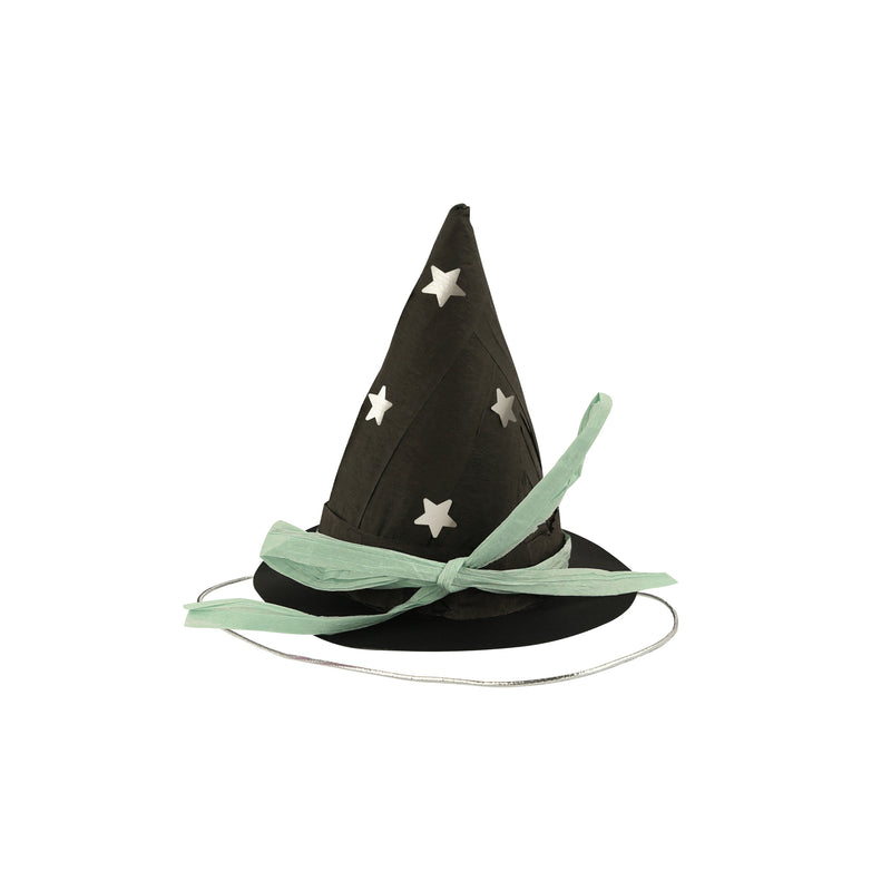 Surprise Witch Hats