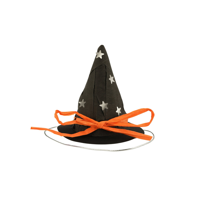 Surprise Witch Hats