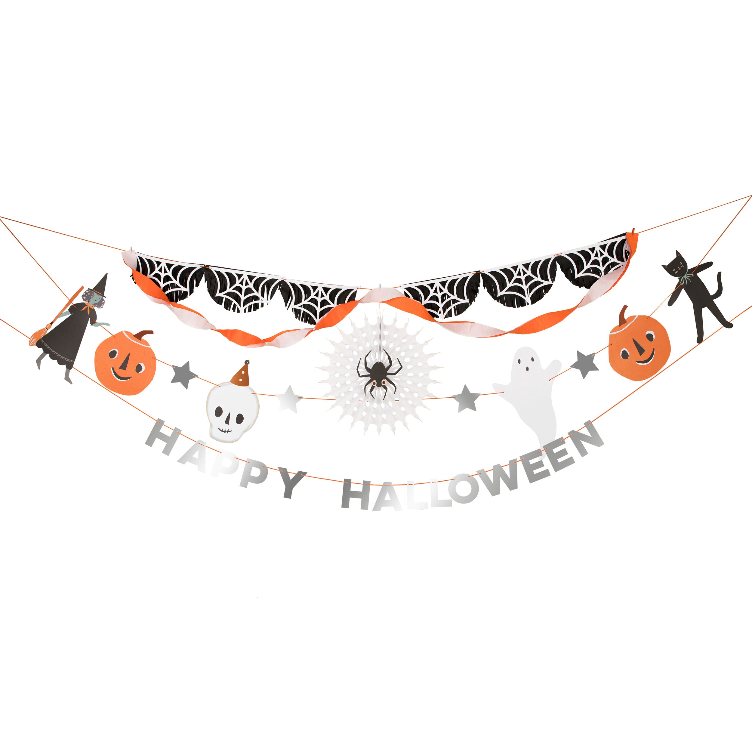 Meri Meri Party Garland - Thumbnail 3