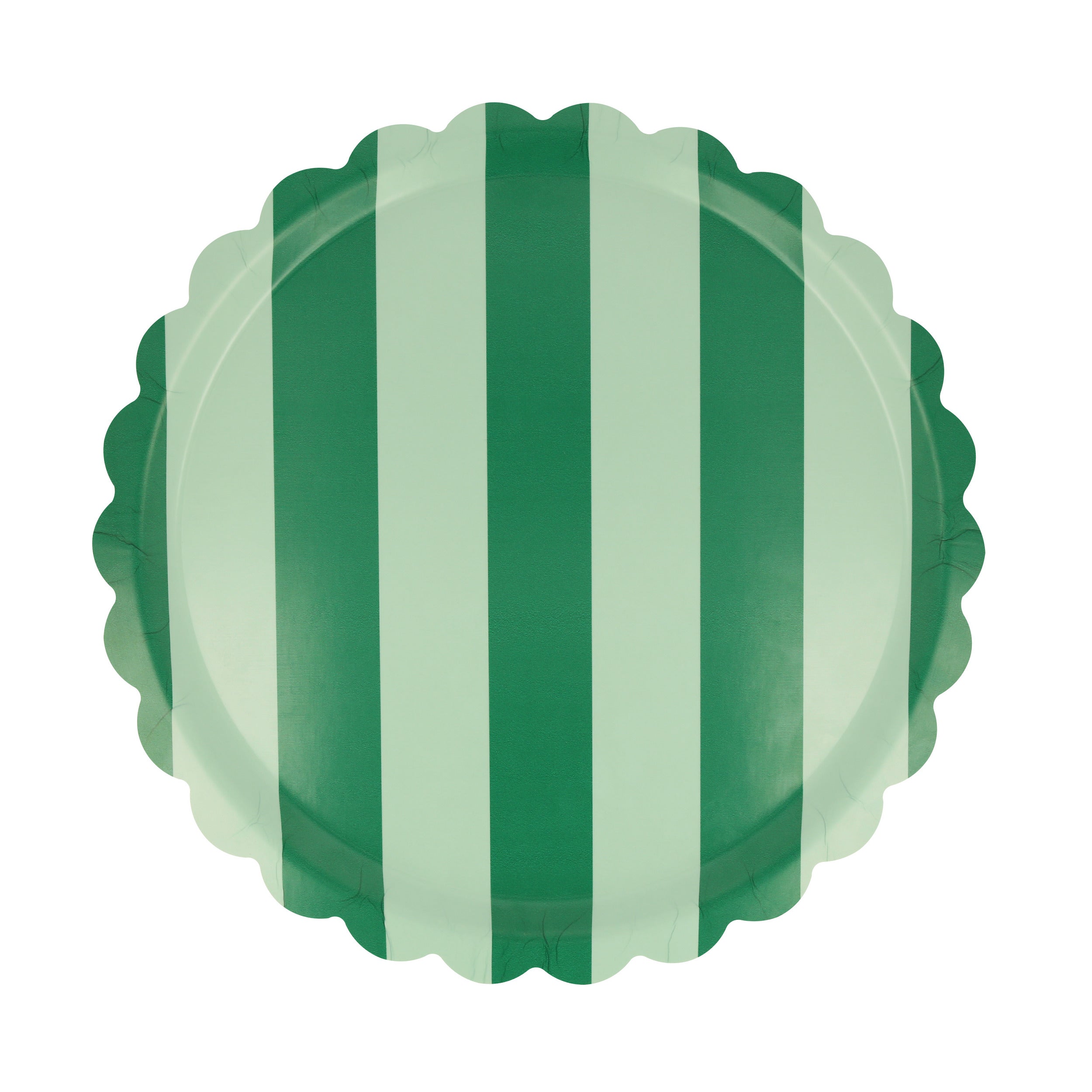 Green & Mint Small Tray - Thumbnail 2