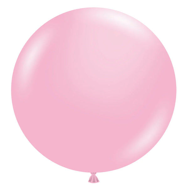 Plain Latex Balloon - 36"