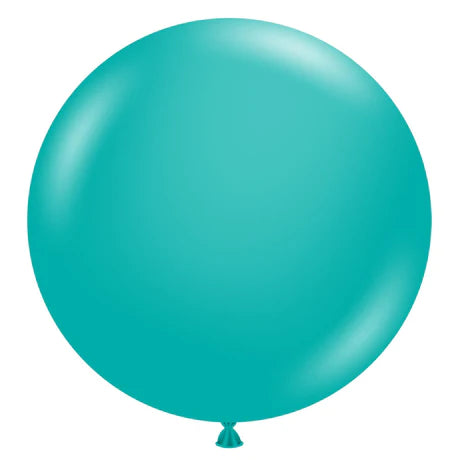 Plain Latex Balloon - 36"