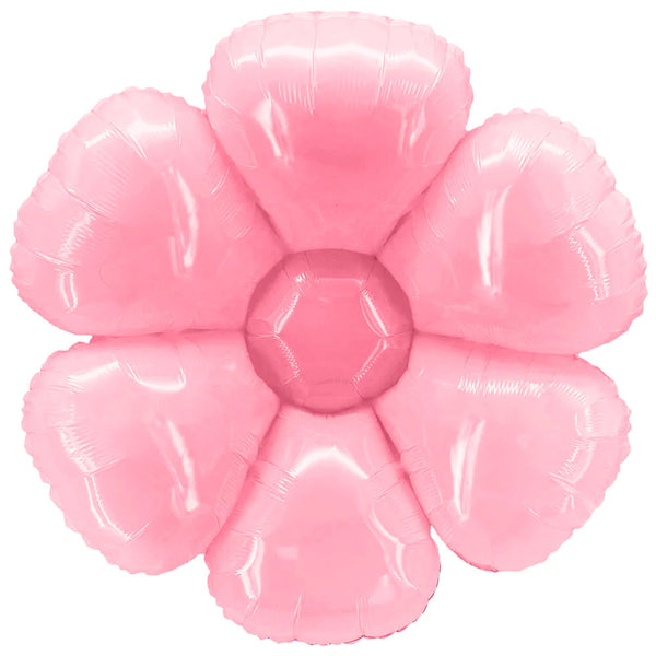 Flower Shape - Pink