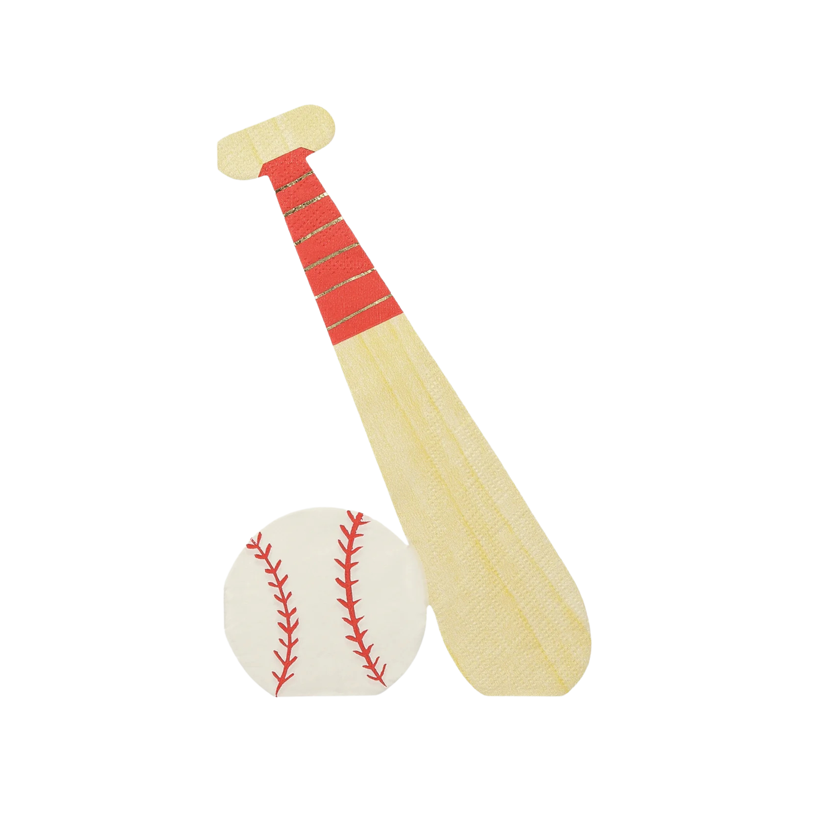 Baseball Napkins - Thumbnail 5