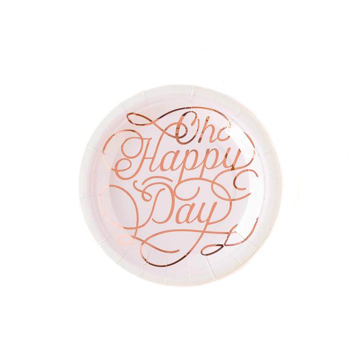 Oh Happy Day Party Bundle