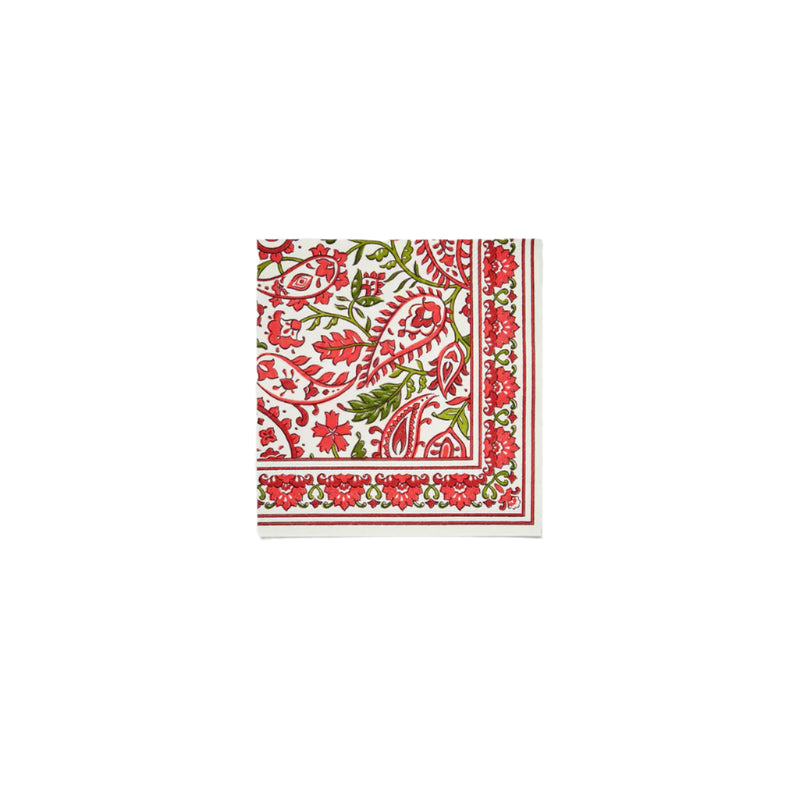 Festive Paisley Party Bundle