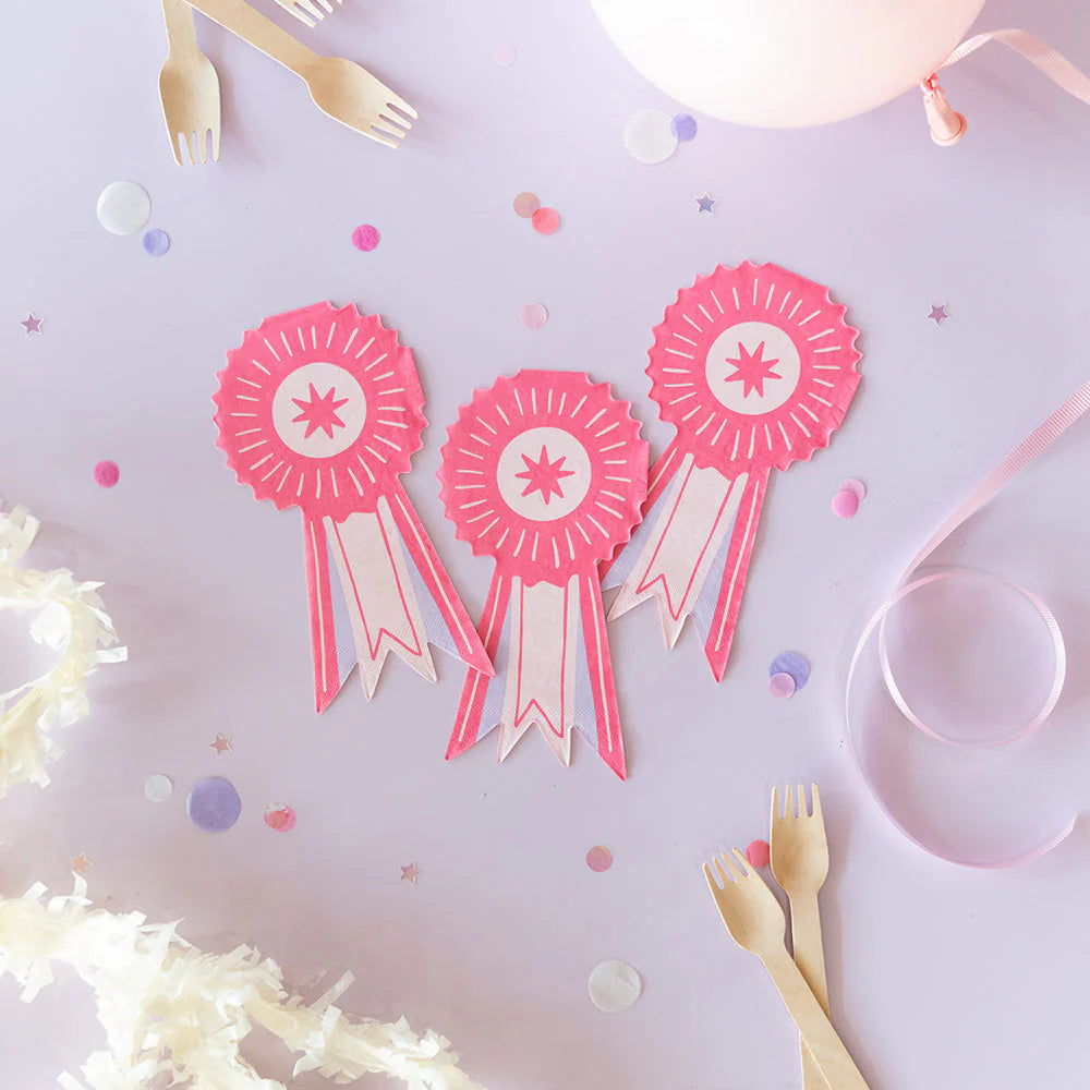 Daydream Society Pony Tales Napkins - Thumbnail 5