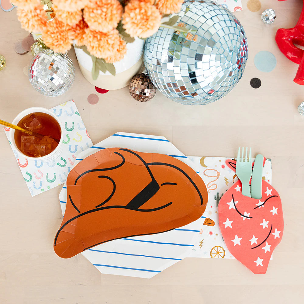 Daydream Society Yeehaw Guest Napkins - Thumbnail 5