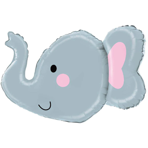 Dimensionals Elephant Head Balloon