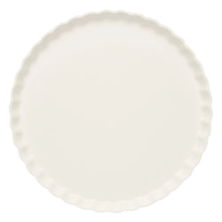 Simply Eco Dinner Plate White