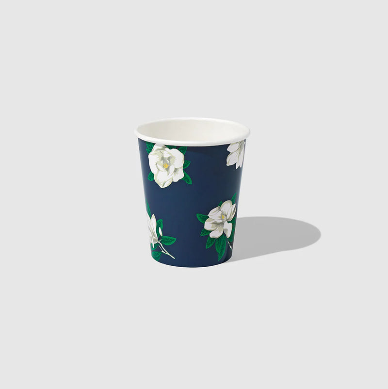 Draper James x Coterie Magnolia Cups