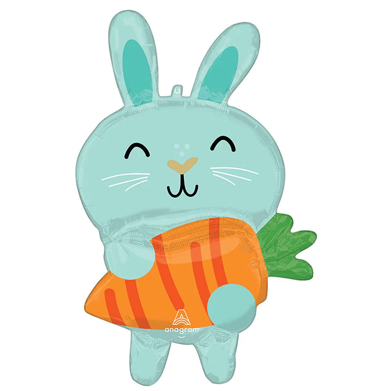 Minty Bunny