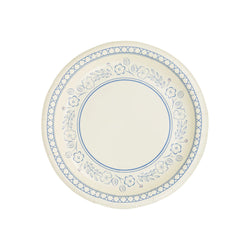 Pembroke Floral Dessert Plate