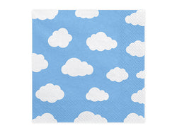 Little Cloud Napkins