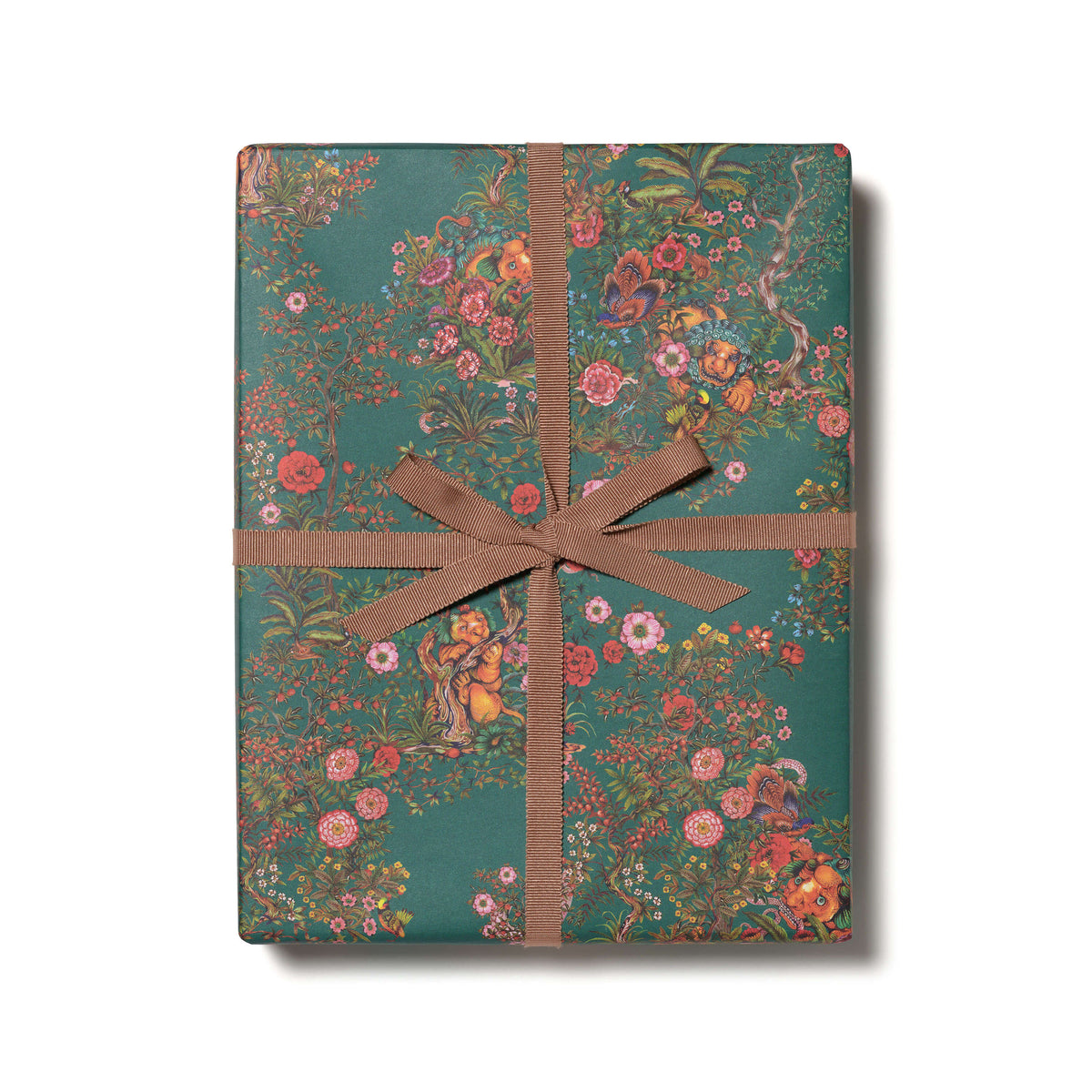 Oasis wrapping paper – Partyloving