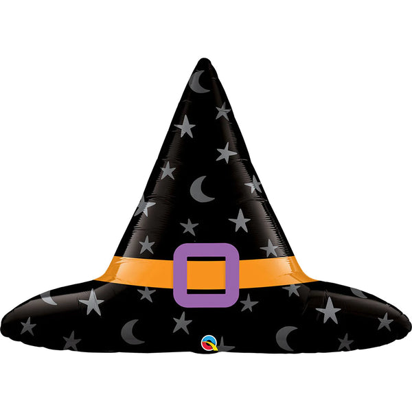 Witch Hat Shape Balloon