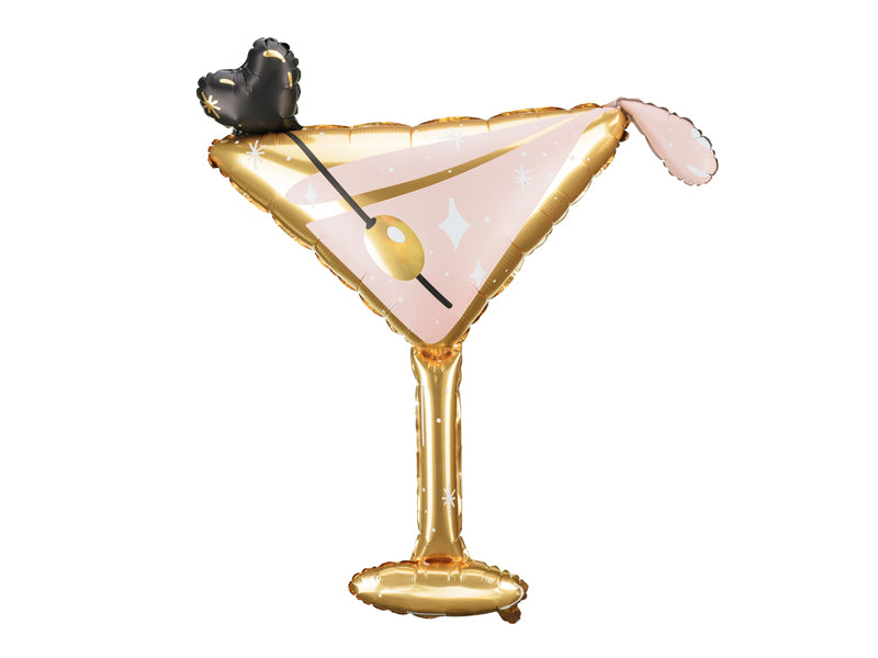 Martini Glass